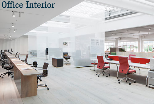 Office Interior