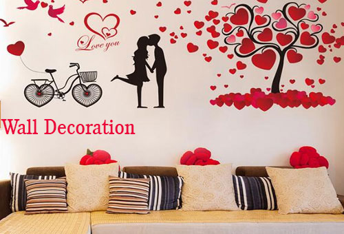  Wall Decoration